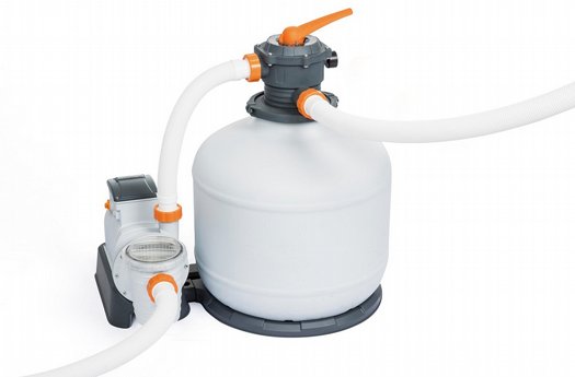 ����� / ���� ��� 9,841 ����/2,600 ���� ���� BESTWAY, ��� 58486 ����� FLOWCLEAR