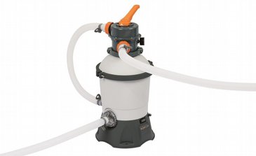 ����� / ���� ��� 3,028 ����/800 ���� ���� BESTWAY, ��� 58515 ����� FLOWCLEAR