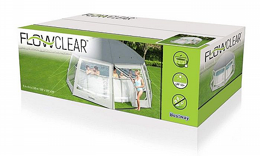 ���� / ����� BESTWAY, ������/���/�����, 6X6, ��� 58612