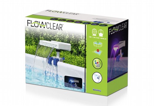 ����� ���� ������� �������, ������ ������ ����� BESTWAY, ��� 58619