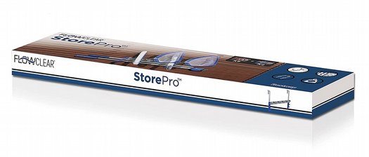 ���� ����� ������ ������ ������ ����� BESTWAY ���� StorePro ��� 58674