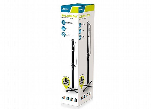 ������ ������ ����/����� BESTWAY ���� ���� ����� 20 ���� ���+��� ����� �������/����, ���� SolarFlow ��� 58695