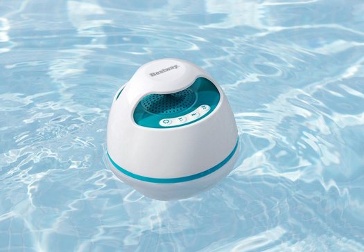 ����� Bluetooth ����, �� ���� BESTWAY ���� ����� �� LED ���� MusicWave ��� 58700  