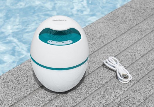 ����� Bluetooth ����, �� ���� BESTWAY ���� ����� �� LED ���� MusicWave ��� 58700  