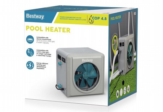 ����� ��� ������ BESTWAY ������� ������, ���� ���� ����� 4.4kW ��� 58748