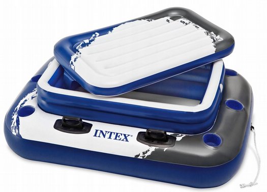 ������ ������ ��� �� ���� INTEX ������ 122X97 �"�, ��� 58821