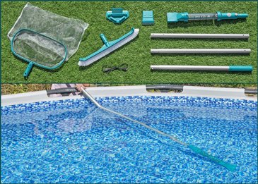 ���� ����� BESTWAY ������ ��� ������ ���� �� 2 ���� �����+��� �����+�����, ���� AquaSurge ��� 58831   