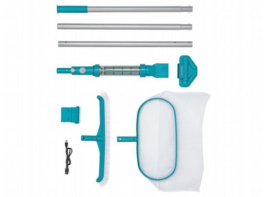 ���� ����� BESTWAY ������ ��� ������ ���� �� 2 ���� �����+��� �����+�����, ���� AquaSurge ��� 58831   