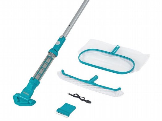 ���� ����� BESTWAY ������ ��� ������ ���� �� 2 ���� �����+��� �����+�����, ���� AquaSurge ��� 58831   