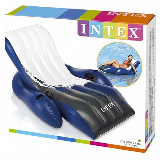 ����� ����� �� / ����� ������ �� INTEX, ��� 58868