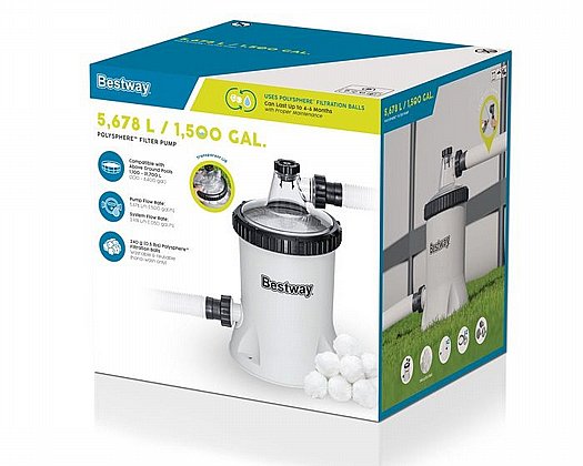 ����� ����� ��� 5678 ����/1500 ���� ���� BESTWAY + ��� ��� (����� �� �� ��� ���), ��� 58870