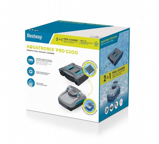 ����� ����� ������ ���� (2 �-1) BESTWAY 58942 G300