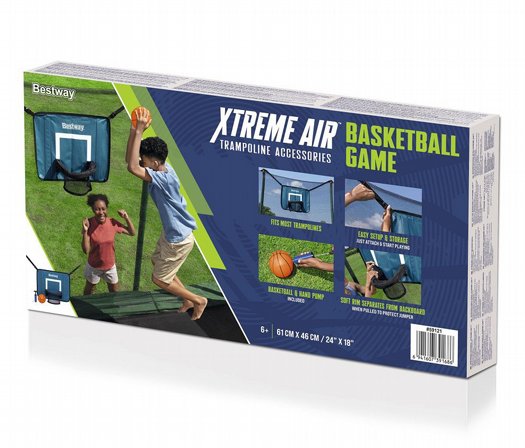 ���� ������ ���������� BESTWAY ���� Xtreme Air ��"� 59121 ��� ��� 2026 - ����� ������: ����� ���� 2026!