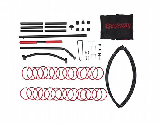 ���������/����� ����� ��������/�� ����� 102 �"�/"40 ���� BESTWAY ������ ���� ����� ������ ����� T, ��� 59124