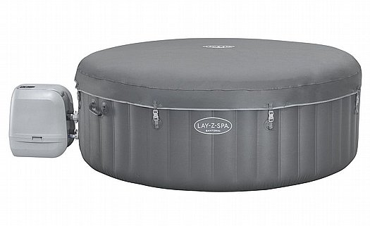 �`���� ����� ��������, BESTWAY Santorini Smart HydroJet Pro 7 ,6001T