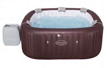 �`���� ����� ������� BESTWAY Smart HydroJet Pro 7 Maldives 6001U