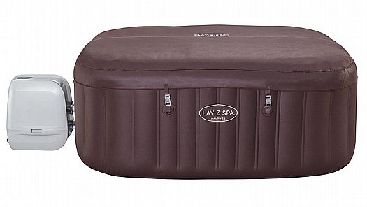 �`���� ����� ������� BESTWAY Smart HydroJet Pro 7 Maldives 6001U