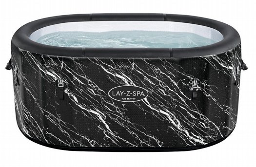  ����� ����! ������� ��� BESTWAY ����� 71*92*152, Glacial Dip ����� LAY-Z-SPA ��� 6002Q