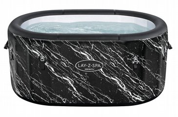  ����� ����! ������� ��� BESTWAY ����� 71*92*152, Glacial Dip ����� LAY-Z-SPA ��� 6002Q