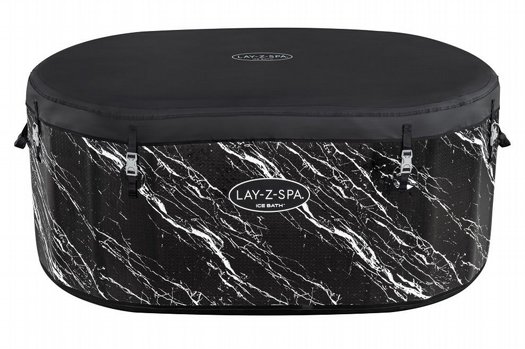  ����� ����! ������� ��� BESTWAY ����� 71*92*152, Glacial Dip ����� LAY-Z-SPA ��� 6002Q