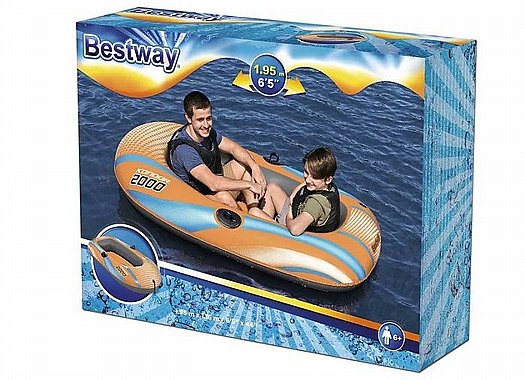 ���� ������ ���� KONDOR 2000 ���� BESTWAY, ��� 61140