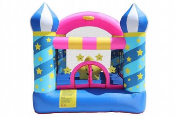 מתקן קפיצות מתנפח בעיצוב טירה צבעונית, דגם 62085 DOCTOR DOLPHIN דוקטור דולפין מתקן קפיצות מתנפח בעיצוב טירה צבעונית, דגם 62085 DOCTOR DOLPHIN דוקטור דולפין