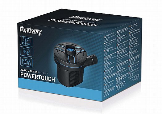 ����� ����� ����� ������ ������ ����/���� BESTWAY ,AC/DC ��� 62255 