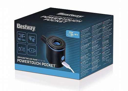 ����� ����� ����� �������� ������ BESTWAY ,USB ��� 62289 