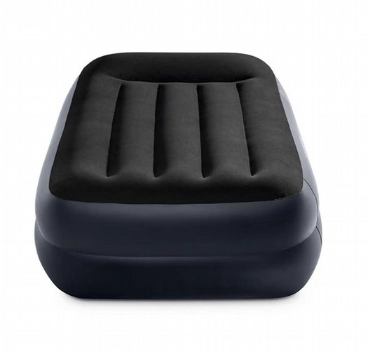 ���� ������/���� ����� ���� INTEX ���� ����� ������ ������ ����� ����� ������, ��� Twin ���� Pillow Rest Plus Series ��� 64122