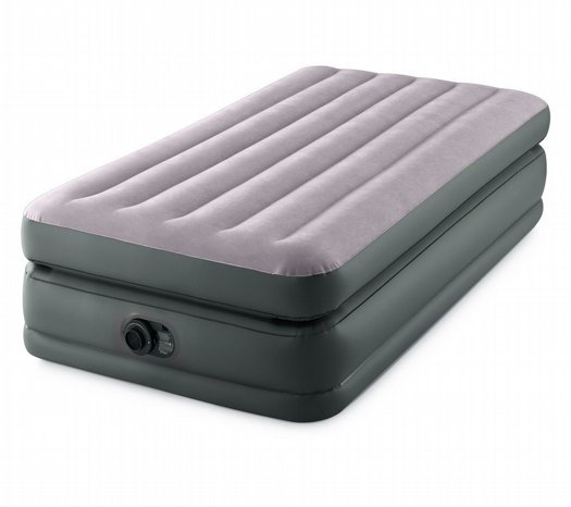 ���� ������/���� ����� ���� INTEX ���� ����� ������ ������, ��� Twin ���� Prime Comfort Plus Series ��� 64162