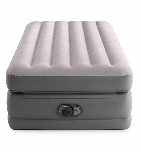 ���� ������/���� ����� ���� INTEX ���� ����� ������ ������, ��� Twin ���� Prime Comfort Plus Series ��� 64162