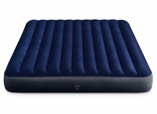 ���� ������/���� ����� ���� INTEX ������ ������ ������ DURA-BEAM Classic Downy ��� King ��"� 64755  