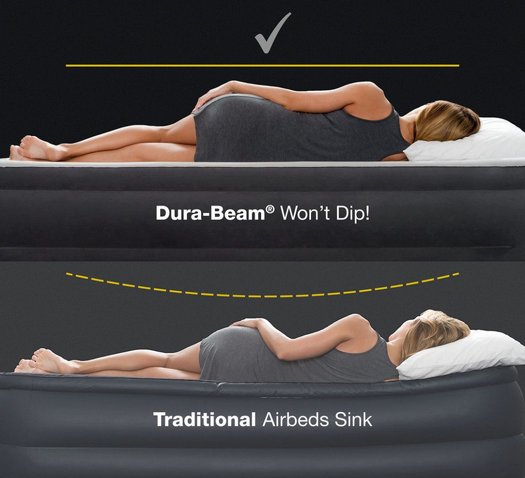  ���� ������/���� ����� ���� INTEX ������ ������ ������ DURA-BEAM Classic Downy ��"� 64756