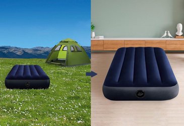 ���� ������/���� ����� ���� INTEX ������ ������ ������ DURA-BEAM Classic Downy ��"� 64756  