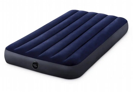 ���� ������/���� ����� ���� INTEX ������ ������ ������ DURA-BEAM Classic Downy ��"� 64756  