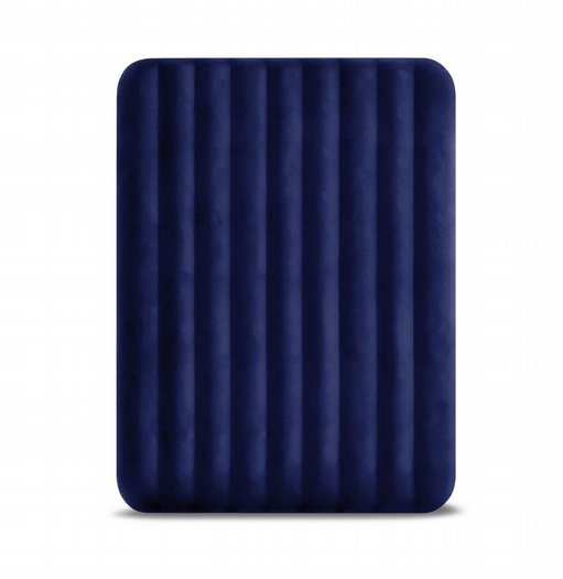 ���� ������/���� ����� ���� INTEX ������ ������ ������ DURA-BEAM Classic Downy ��� Queen ��"� 64759  