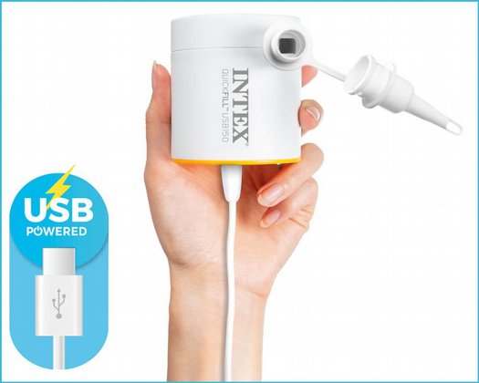 ����� ����� ����� �������� ������ INTEX ,USB ��� 66616 