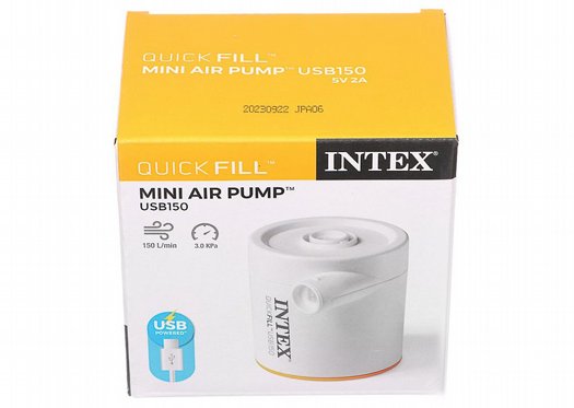 ����� ����� ����� �������� ������ INTEX ,USB ��� 66616 