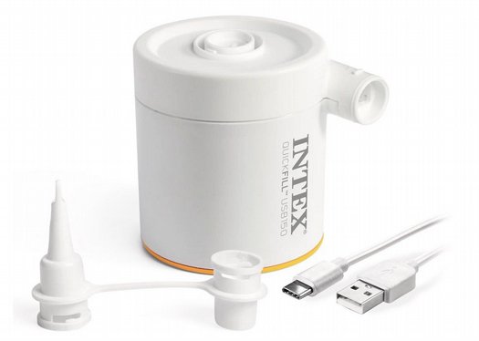 ����� ����� ����� �������� ������ INTEX ,USB ��� 66616 
