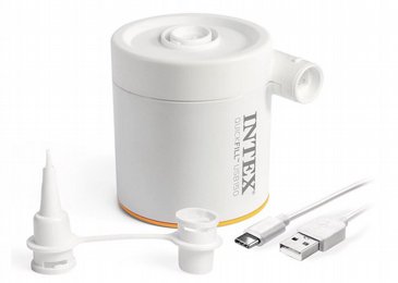 ����� ����� ����� �������� ������ INTEX ,USB ��� 66616 