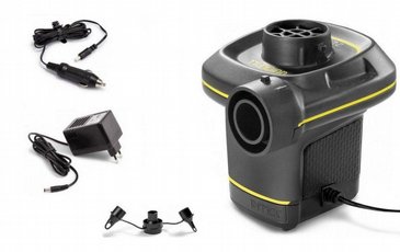 ����� ����� ����� ������ ������ ����/���� INTEX ,AC/DC ��� 66634 