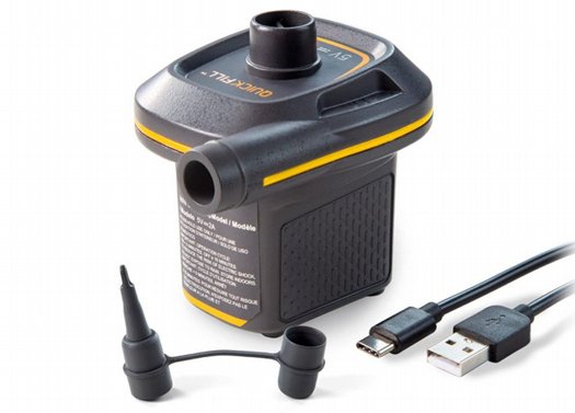 ����� ����� ����� �������� ������ INTEX ,USB ��� 66635 