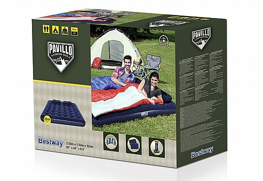 ���� ������/���� ����� ���� BESTWAY ������ ������ ������ Queen PAVILLO airbeds ����� ����� ����� ����� �-2 ����� ��� �������, ��� 67374  
