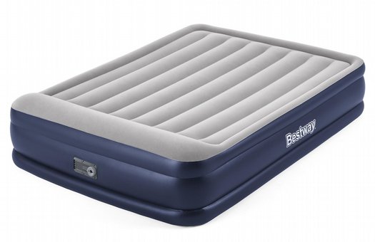 ���� ������/���� ����� ���� BESTWAY+����� ����� ������, ���� INDOOR airbeds ��� Queen ��� 67630   