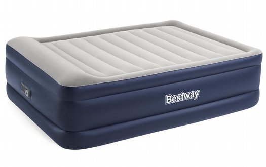 ���� ������/���� ����� ���� BESTWAY+����� ����� ������, ���� Queen INDOOR airbeds ��� 67690   