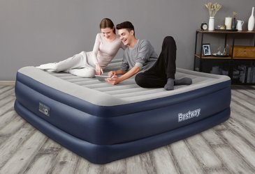 ���� ������/���� ����� ���� BESTWAY+����� ����� ������, ���� INDOOR airbeds ��� King ��� 67692   