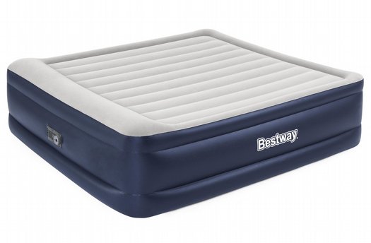 ���� ������/���� ����� ���� BESTWAY+����� ����� ������, ���� INDOOR airbeds ��� King ��� 67692   