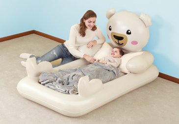 ���� ������/���� ����� ���� ���� ������ BESTWAY ������ ����, ���� DREAMCHASER airbeds ��� 67712   