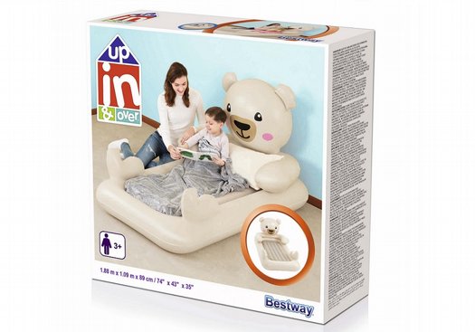 ���� ������/���� ����� ���� ���� ������ BESTWAY ������ ����, ���� DREAMCHASER airbeds ��� 67712   