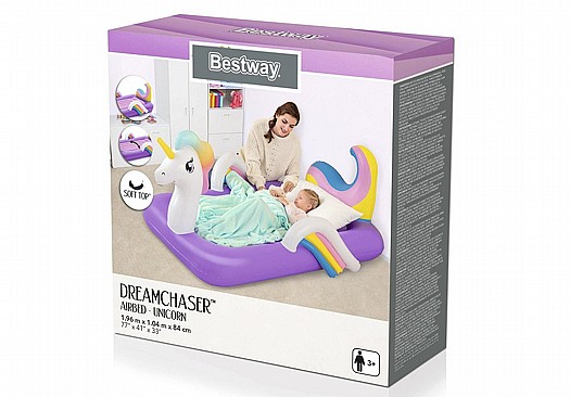 ���� ������/���� ����� ���� ���� ������ BESTWAY ������ �� ���, ���� DREAMCHASER airbeds ��� 67713   